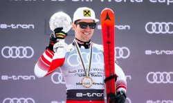 Ski alpin : Hirscher sort de sa retraite, sous les couleurs des Pays-Bas ! 