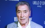 Merckx opéré avec succès, mais « sa convalescence prendra du temps »