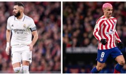 Coupe du Roi : Suivez le quart de finale Real Madrid - Atlético Madrid en direct à partir de 21h00