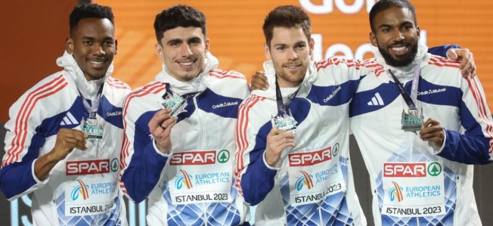 Biron : "On l'avait dit, on l'a fait"