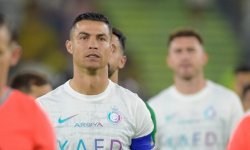 Al-Nassr : Vers une prolongation de Cristiano Ronaldo 