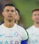 Al-Nassr : Vers une prolongation de Cristiano Ronaldo 