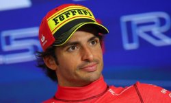 F1 : Victime d'un vol de montre, Sainz rattrape les voleurs