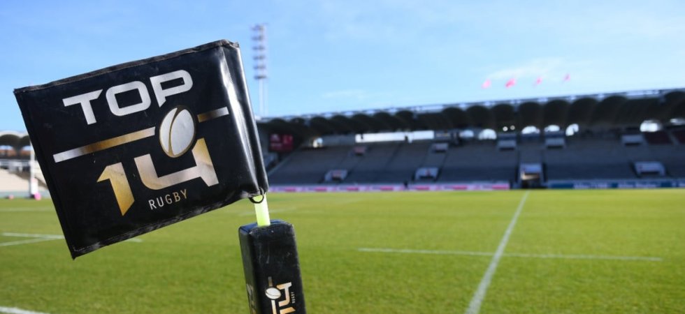 Top 14 (J26) : Revivez le multiplex