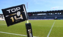 Top 14 (J26) : Suivez le multiplex en direct à partir de 21h05