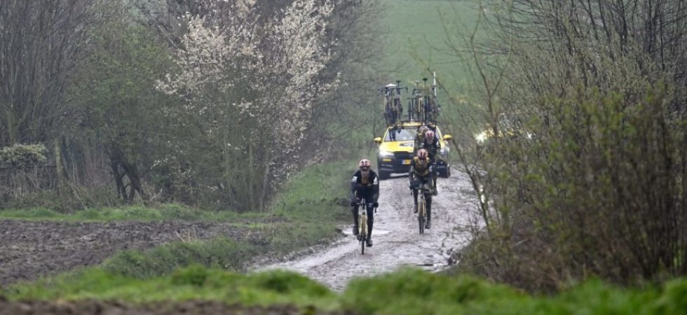 Paris-Roubaix (H) : Tout ce qu'il faut savoir sur l'édition 2023