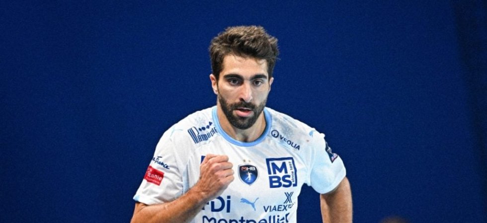 Ligue européenne : Montpellier reste en vie 