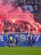 OM : Le club sanctionné après les débordements face au PSG