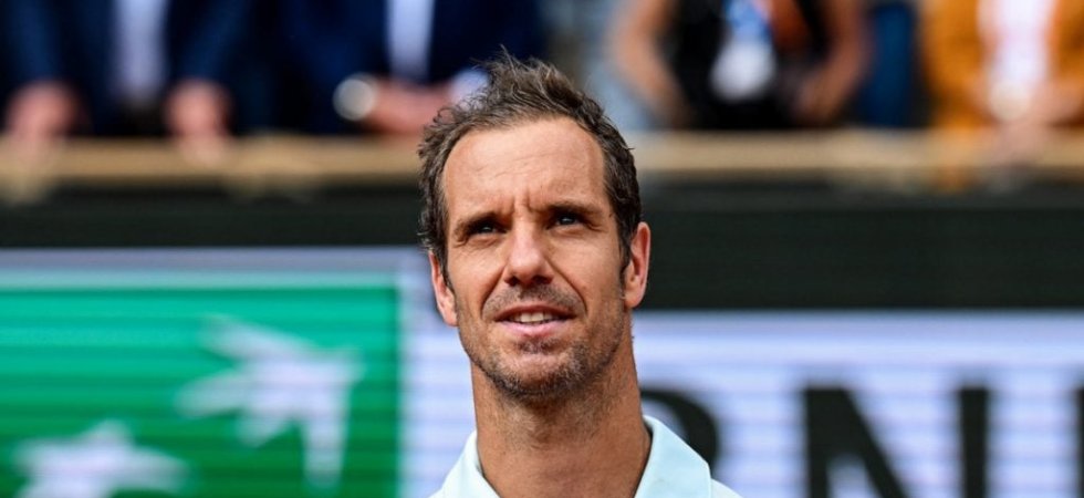 Gasquet s'impose sur le sable espagnol contre Thiem 
