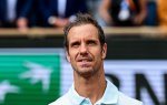 Gasquet s'impose sur le sable espagnol contre Thiem