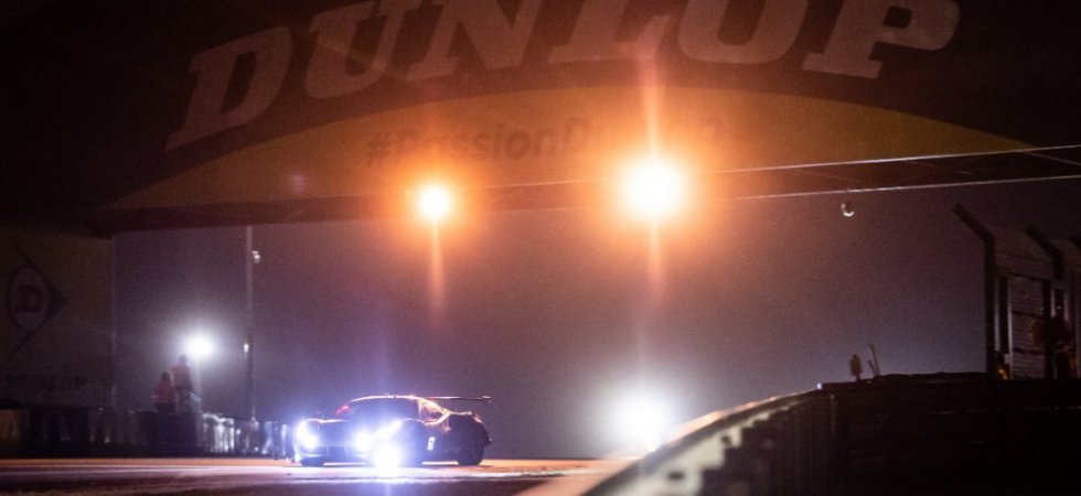 24h du Mans : L'édition 2023 (déjà) à guichets fermés