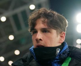 Fiorentina : Zaniolo sanctionné après une agression physique 