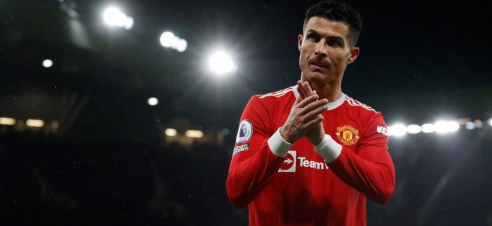 Manchester United : Rangnick encense Ronaldo