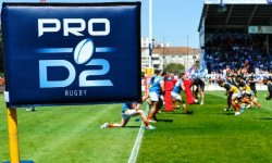 Pro D2 (J29) : Provence Rugby peut croire à la phase finale, Rouen et Bourg-en-Bresse se battront jusqu'au bout pour le maintien