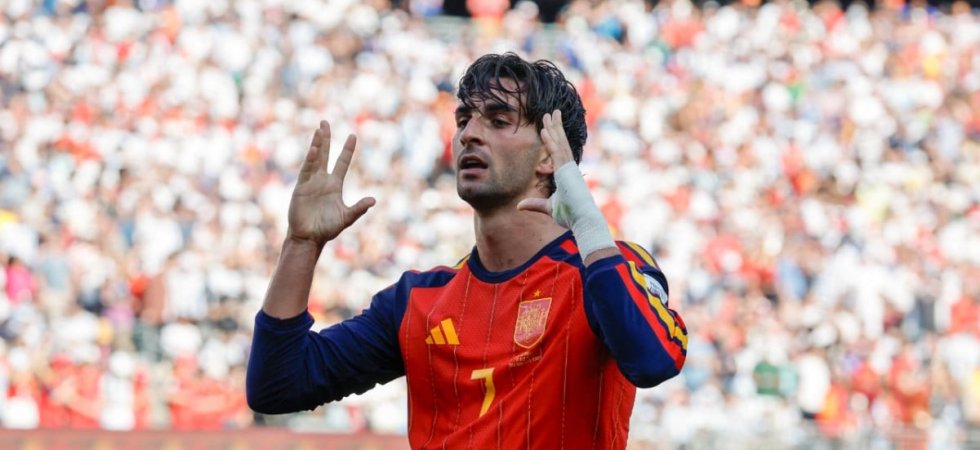 Coupe du monde 2026 : Torres, Messi, Williams,... Les tops/flops d'Espagne-Argentine