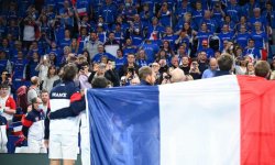 ATP : Le jeune Alexandrescu obtient la nationalité française 