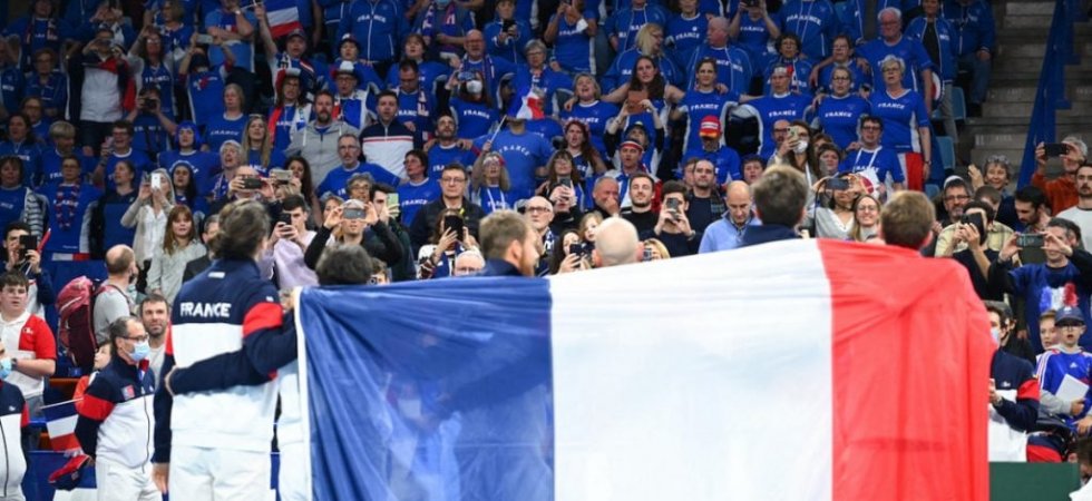 ATP : Le jeune Alexandrescu obtient la nationalité française 