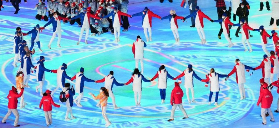 Retour sur les performances des Bleus à Pékin
