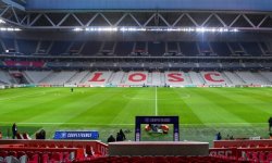 Coupe de France : La finale dans l'antre du LOSC 