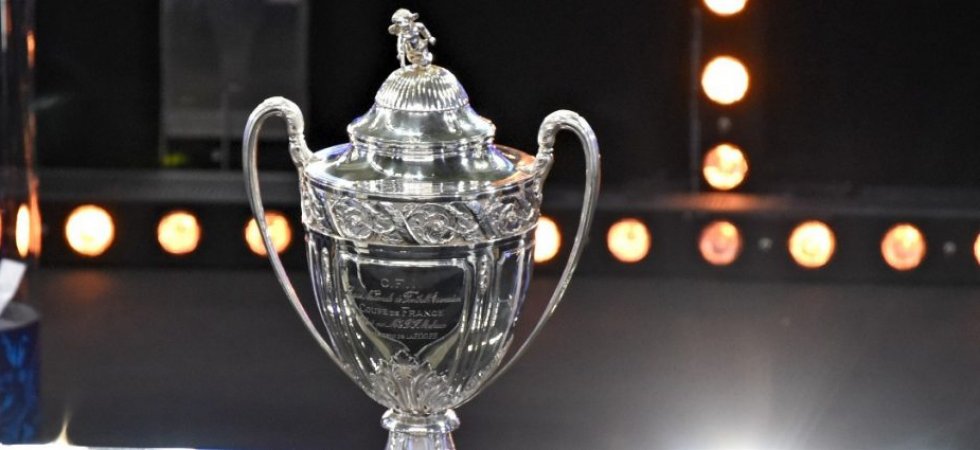 Coupe de France : Feignies-Aulnoye ne veut pas " baver devant Messi "