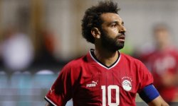 Amical : L'Algérie et le Maroc victorieux, Salah guide l'Egypte