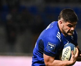 Pro D2 (J29) : Colomiers au rendez-vous, Béziers maintenu