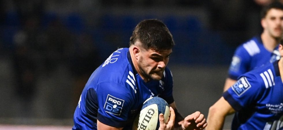 Pro D2 (J29) : Colomiers au rendez-vous, Béziers maintenu