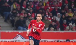 Ligue Europa : Lille intègre Ethan Mbappé et Thomas Sajous 