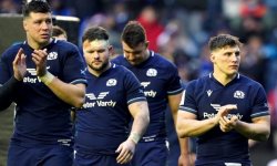 Six Nations : World Rugby rejette la demande de l'Ecosse concernant la dernière action contestée 