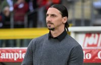 AC Milan : Le fils de Zlatan Ibrahimovic signe professionnel 