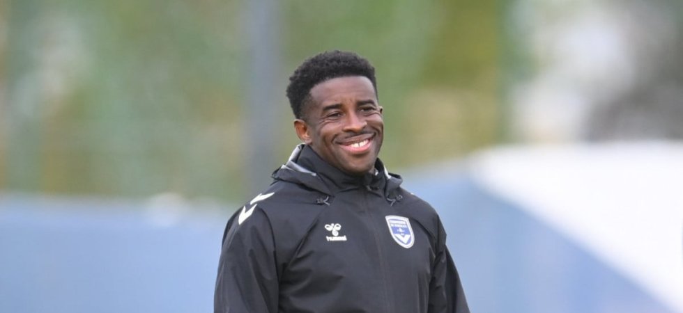 Bordeaux : Mavuba calme l'euphorie