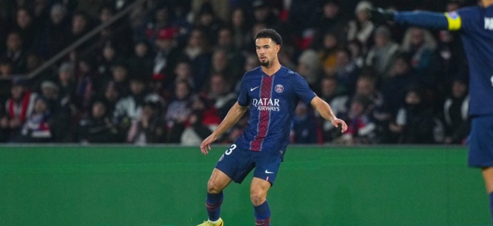 PSG : Zaïre-Emery met en garde Lens 