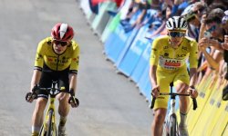 Tour de France : Vingegaard va battre Pogacar, selon Pineau 