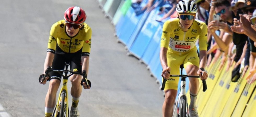 Tour de France : Vingegaard va battre Pogacar, selon Pineau 