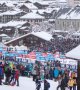 Biathlon : Feu vert pour Le Grand-Bornand, qui répond à la polémique sur le transport de neige