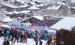 Biathlon : Le Grand-Bornand a reçu le feu vert
