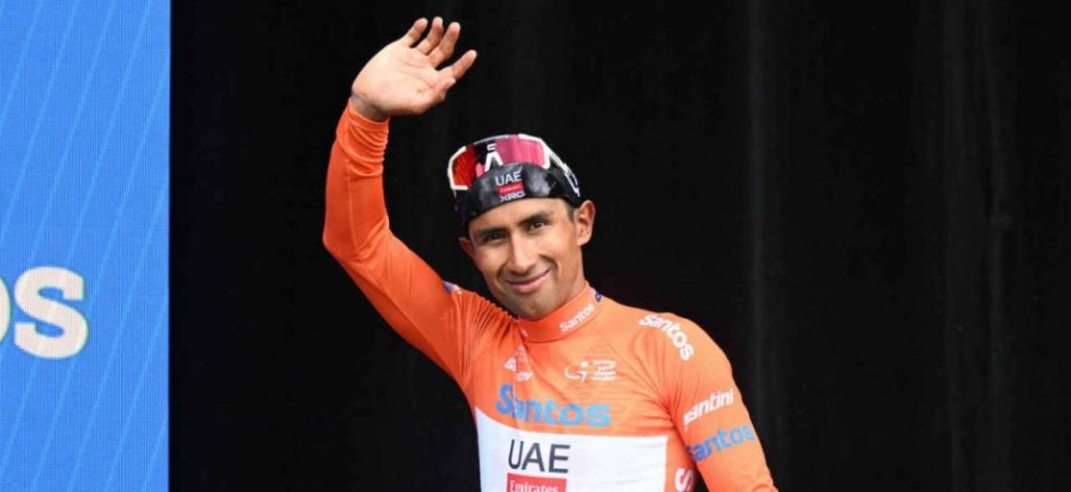 Tour Down Under (E6) : Narvaez vainqueur au général, la 6e étape pour Welsford 