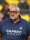 Clermont : Urios prolonge et laissera sa place à El-Abd la saison prochaine