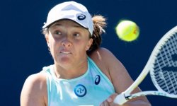 WTA - Cincinnati : Swiatek, Kontaveit et Jabeur au tapis