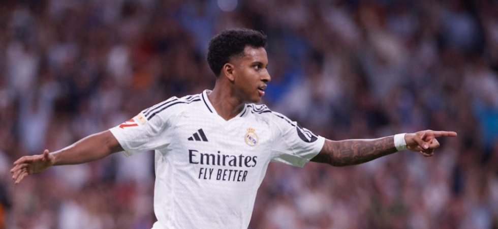 Liga (J6) : Un Real 4 étoiles déroule face à l'Espanyol 