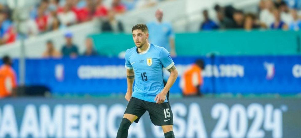 CDM 2026 (Qualifs) : La Colombie, l'Argentine et l'Uruguay doivent rebondir 