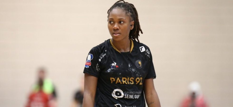 Ligue Butagaz Energie (J23) : Besançon ne lâche pas Paris 92, Toulon renoue avec la victoire