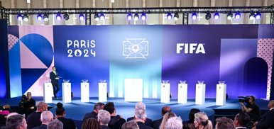 Paris 2024 : Le calendrier complet du tournoi de football masculin 