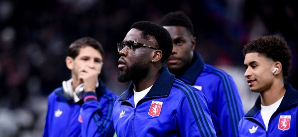 OL : Mangala, la rechute 