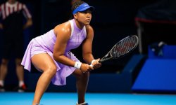 WTA : Osaka fera son retour début janvier à Brisbane