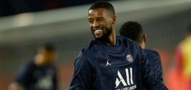 PSG : Wijnaldum de retour en Premier League ?