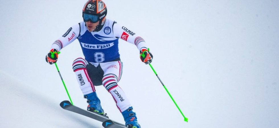 Skicross : Jean-Frédéric Chapuis met un terme à sa carrière