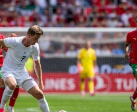 Coupe du monde 2026 : Le Maroc et la Norvège se neutralisent