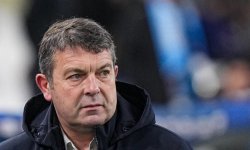 Rennes : Le club « n'avait pas d'autre alternative » pour Beye 