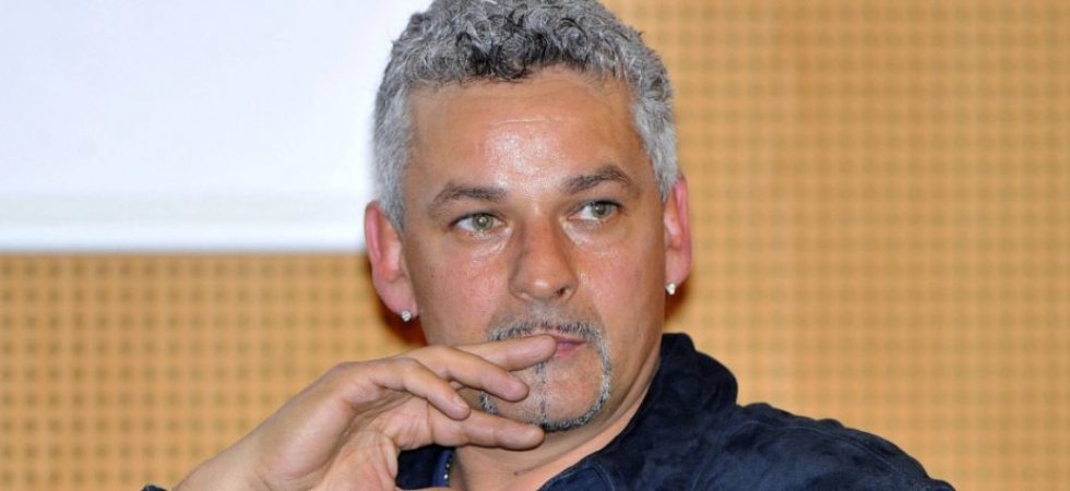 CM 2022 : L'indignation de la légende Baggio